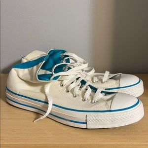 Converse High Tops